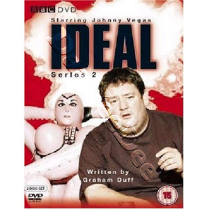 Ideal - Series Two - 2-DVD Set (DVD)